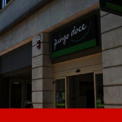 Vendas da Jerónimo Martins sobem 7,6% e ultrapassam 35 mil milhões
