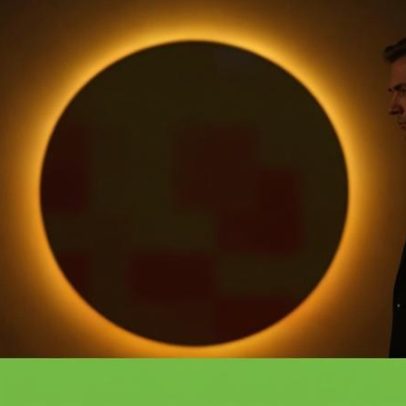 Temperatura média global ficou acima das metas do Acordo de Paris nos últimos três anos