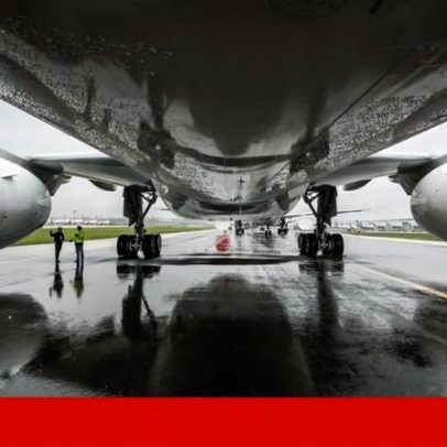 TAP investe 20 milhões num novo centro de manutenção no Porto