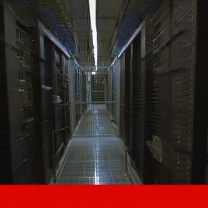 A demanda de energia da IA ameaça a maior rede eléctrica dos EUA