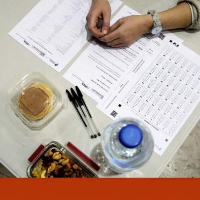 Cultura da repetição está a redefinir o ensino superior