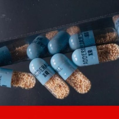 Medicamentos para a PHDA funcionam, mas de forma inesperada, dizem especialistas