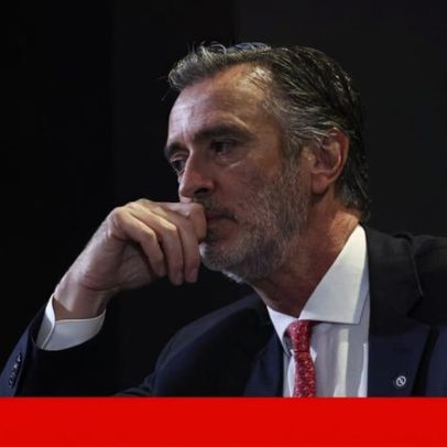 Cotrim Figueiredo pede voto do PSD em apelo público a Montenegro
