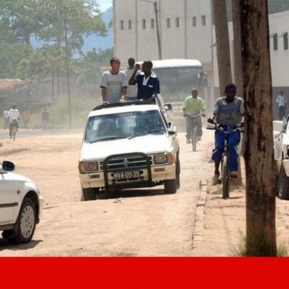 ONG denuncia massacre e violações de direitos humanos no Norte de Moçambique