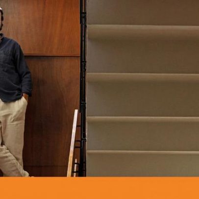 Miguel Araújo sobre a meia-idade: menos melancólico do que na juventude