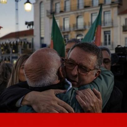 António José Seguro faz apelo ao voto, alerta para consequências