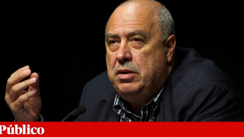 Carlos Farinha Rodrigues, economista e investigador na área das desigualdades sociais, reivindica medidas de apoio directo às famílias para combater a pobreza infantil