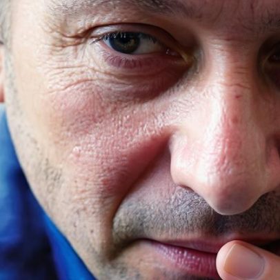 Michel Houellebecq regressa com álbum em vez de livro