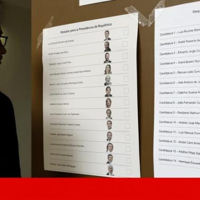 Desinformação sobre as presidenciais ultrapassa 7,7 milhões de visualizações
