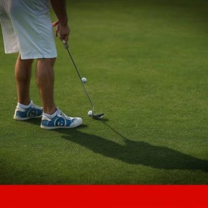 Oeiras aponta abertura da academia municipal de golfe para finais de Abril