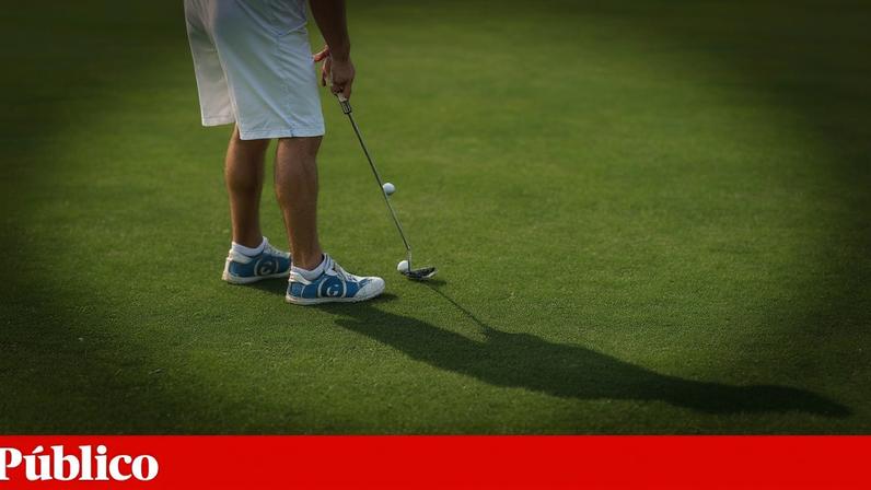 Câmara de Oeiras comprou dois lotes do Cabanas Golf, em Barcarena