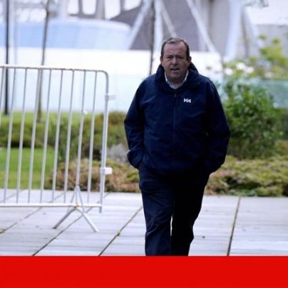 Grupo Lena era o único interessado em casas sociais em Caracas, afirma Escária