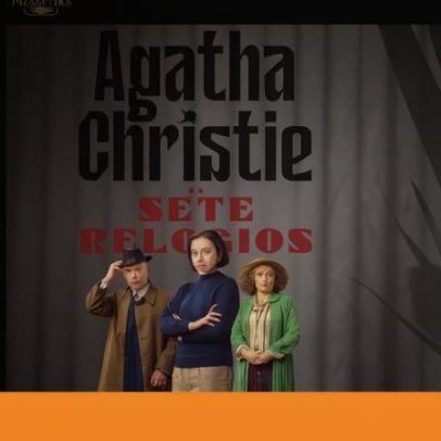 Cynthia Cruz aborda o apagamento da classe trabalhadora e contos russos no humor