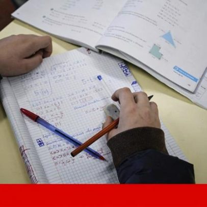 Fundação Amélia de Mello pretende elevar Barreiro ao topo do êxito escolar