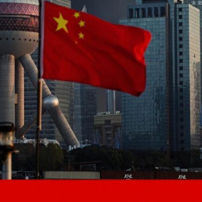 China adapta-se às tarifas dos EUA e regista maior excedente comercial de sempre