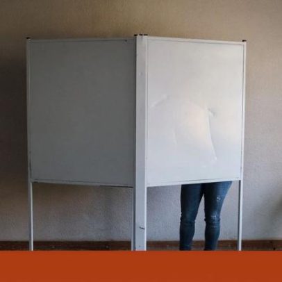 Estudantes de Erasmus voltam a enfrentar dificuldades para votar
