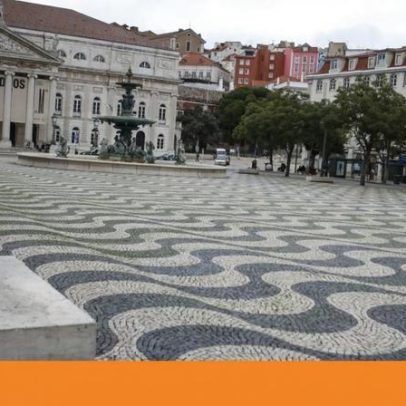 Trabalhadores do Teatro Nacional D. Maria II denunciam situação insustentável