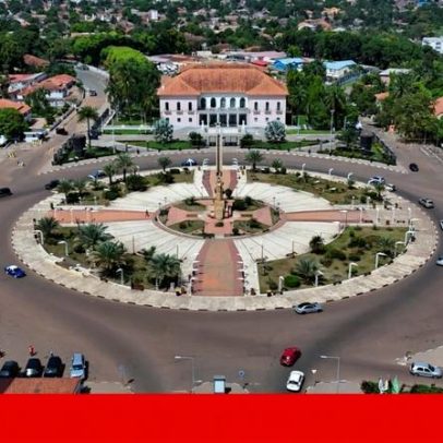 Guiné-Bissau aprova nova Constituição com poderes reforçados para o Presidente