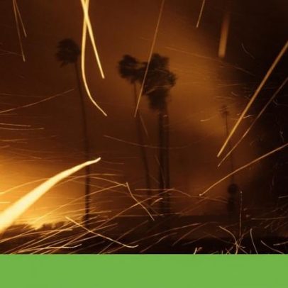 2025 registou menos prejuízos por desastres naturais do que 2024