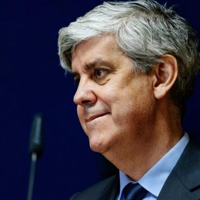 Parlamento Europeu aponta Centeno como um dos dois favoritos para vice do BCE