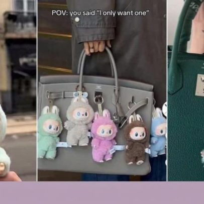 Investigação aponta exploração laboral na produção dos Labubu