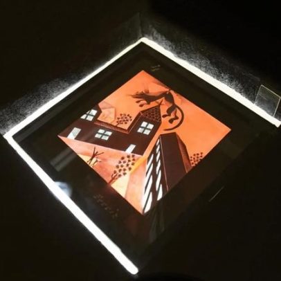 Almada Negreiros passa a integrar a coleção do Museu Rainha Sofia