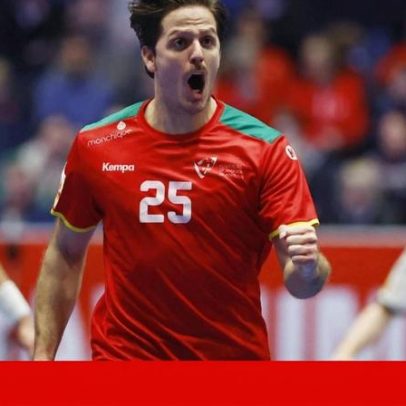 Portugal pode ter o melhor Europeu de sempre após o melhor Mundial