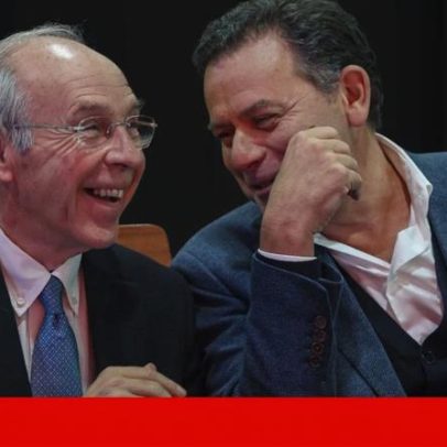 Cotrim busca votos PSD Montenegro cita Sá Carneiro para atacar rivais de Mendes