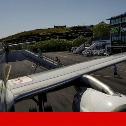 Governo suspende prova de ausência de dívidas ao Estado em viagens às ilhas