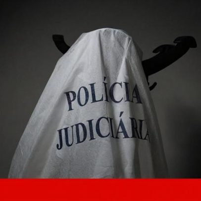 Homem detido pela GNR após matar mulher com arma branca em Portalegre