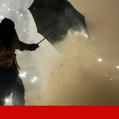 Homem baleado por agentes do ICE em Mineápolis