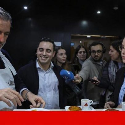 Ex-assessora da IL afirma que veracidade de factos sobre Cotrim será apurada