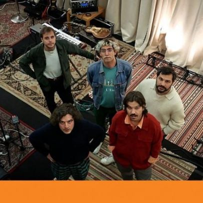 Sexta na TV: Aznavour, Alien: Romulus e Capitão Fausto em ensaios