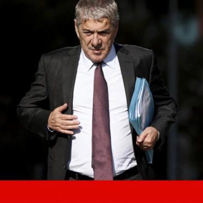 Juízas acusam advogado de Sócrates de má-fé e de protelar julgamento