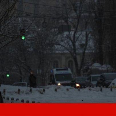 Zelensky declara estado de emergência em todo o setor energético da Ucrânia