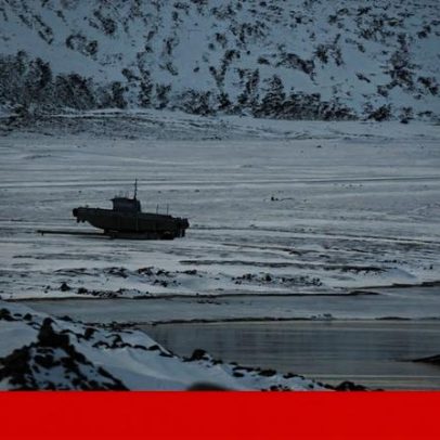 Quatro aliados enviam tropas à Gronelândia diante de ameaças