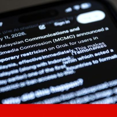 Chatbots: o risco de comportamentos indesejados por treino inadequado