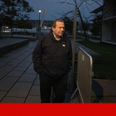 Operação Marquês: Vitor Escária não sabe se Sócrates foi pago para influenciar