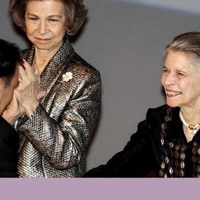Irene de Grécia, irmã revolucionária da rainha Sofia, morre aos 84