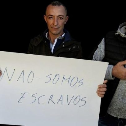 Tribunal de Beja condena nove por tráfico de imigrantes no Alentejo