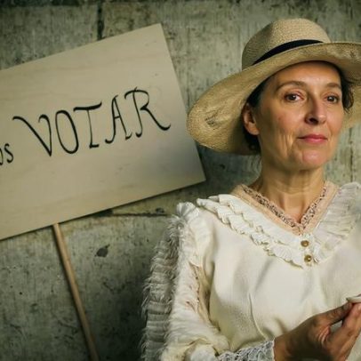 É tempo de votar: oito dicas para partilhar histórias em família