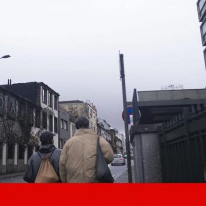 Grupo Eskada desresponsabiliza-se pelos desacatos na discoteca portuense