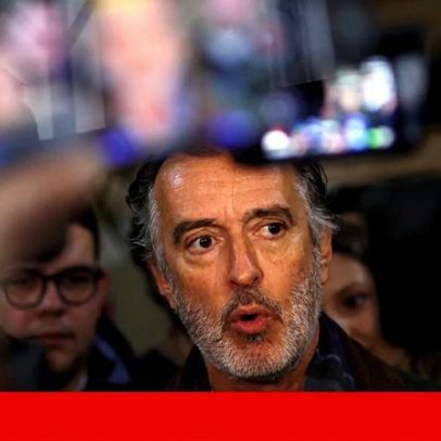 Ex-assessora relata assédio em 2023; Cotrim critica jornalistas