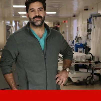 Cirurgião italiano no São José aprecia Portugal, mas não pelo salário