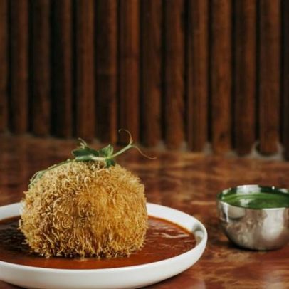 Tendências gastronómicas 2026: mais proteínas e fibras com foco na Índia