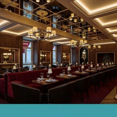 Abertura de novos restaurantes agita o panorama gastronómico