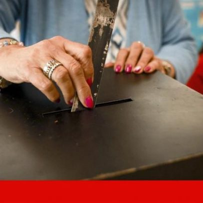 Portugal vota para eleger o novo Presidente da República