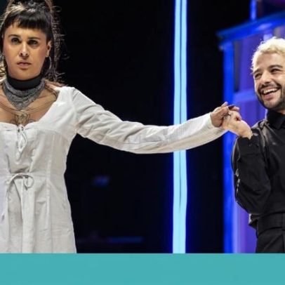 Este fim-de-semana Abrir Janelas à Pedrada e refletir com Titus