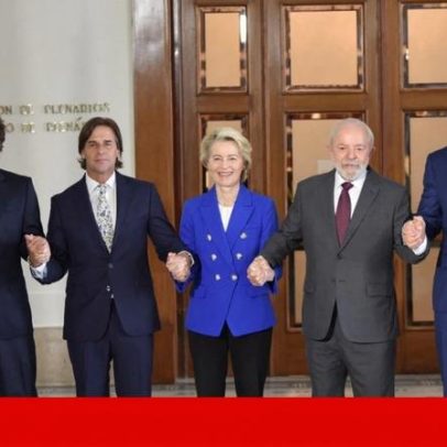 UE-Mercosul: ganhos no vinho e azeite, risco para a pequena agricultura