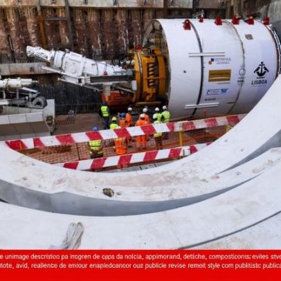 Lisboa lança plano de adaptação climática com cemitérios sustentáveis e fontes